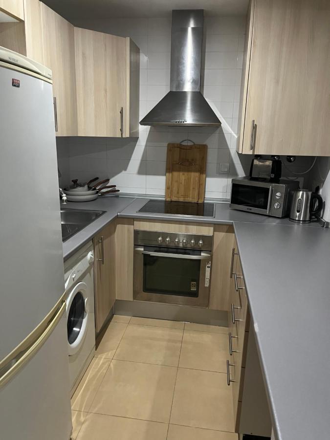 Condado De Alhama Naranjos 5 Apartment 446 Alhama de Murcia Bagian luar foto